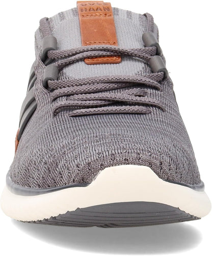 Men'S Grandmotion Stitchlite Woven Sneaker